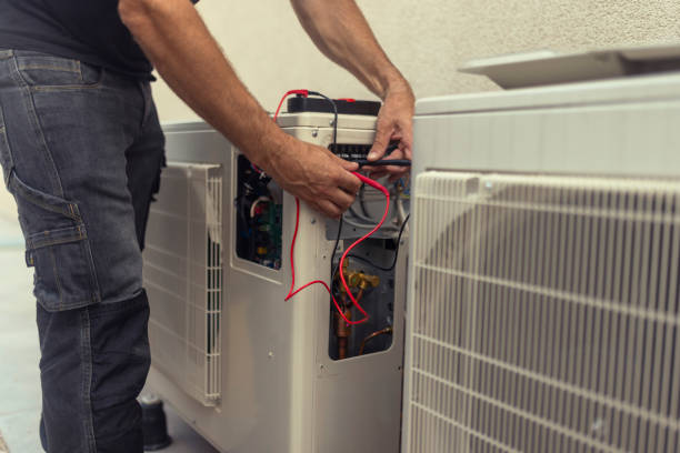 Best HVAC Equipment and Components in Prestonsburg, KY