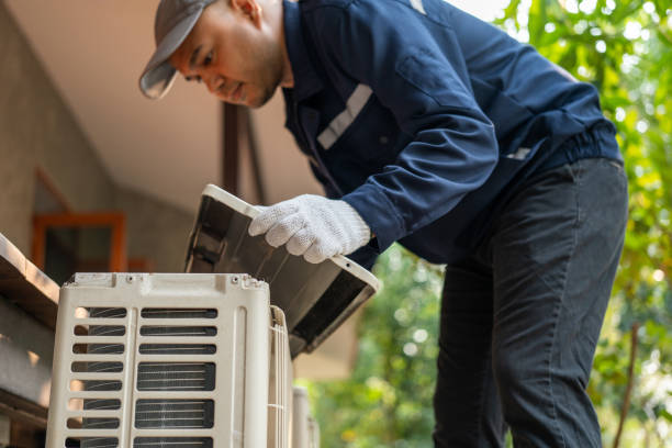 Best Geothermal HVAC Systems in Prestonsburg, KY